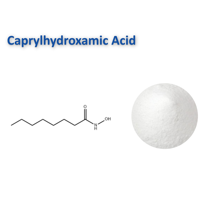 Acide caprylhydroxamique CAS 7377-03-9