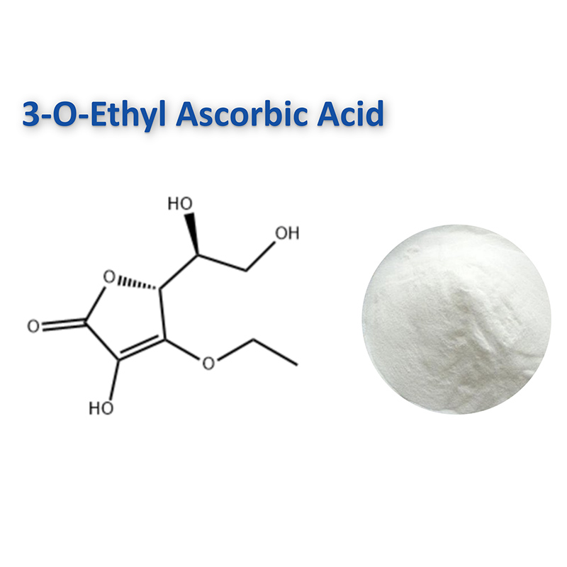 Acide 3-O-éthyl ascorbique CAS 86404-04-8
